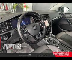 Volkswagen Golf VII 2017 5p Diesel 5p 2.0 tdi - 7