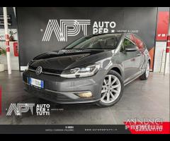 Volkswagen Golf VII 2017 5p Diesel 5p 2.0 tdi - 26