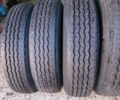 265 70 19.5 hankook usate