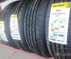 Gomme 175 65 15 delinte nuove