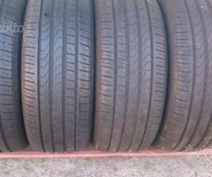 215 70 16 Pirelli gomme usate