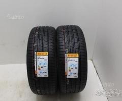 245 45 19 gomme Pirelli nuove