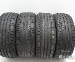 235 45 18 michelin gomme usate