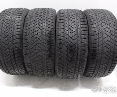 Gomme 275 45 20 pirelli usate