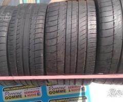 305 30 19 e 235 35 19 michelin doppia misura - 1