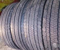 295 80 22.5 Pirelli usate - 1