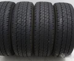 205 65 16c gomme ovazion usate - 1