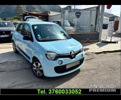 Renault Twingo 1.0 SCe Live