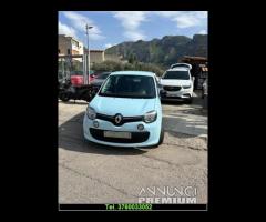 Renault Twingo 1.0 SCe Live