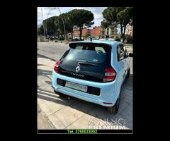 Renault Twingo 1.0 SCe Live