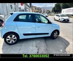 Renault Twingo 1.0 SCe Live