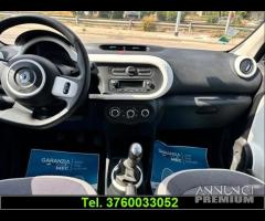 Renault Twingo 1.0 SCe Live - 8