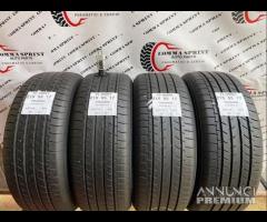 4 PNEUMATICI 215/55 R17 YOKOHAMA ESTIVE 80%