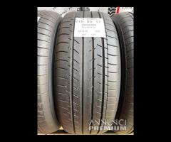 4 PNEUMATICI 215/55 R17 YOKOHAMA ESTIVE 80%