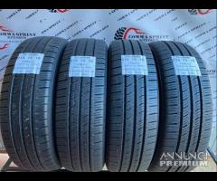 4 PNEUMATICI 215/75 R16C PIRELLI 4 STAG SEMINUOVE