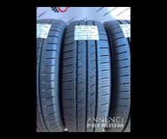 4 PNEUMATICI 215/75 R16C PIRELLI 4 STAG SEMINUOVE