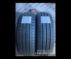 4 PNEUMATICI 215/75 R16C PIRELLI 4 STAG SEMINUOVE