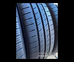 4 PNEUMATICI 215/75 R16C PIRELLI 4 STAG SEMINUOVE