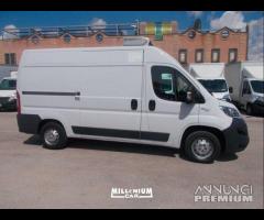 Ducato 2018 isotermico frigo atp2027 frc