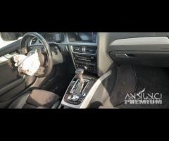 Ricambi audi a4 b8 2015 sw 2.0 150 automatica