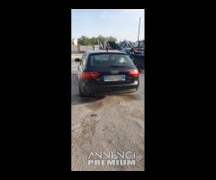 Ricambi audi a4 b8 2015 sw 2.0 150 automatica - 10