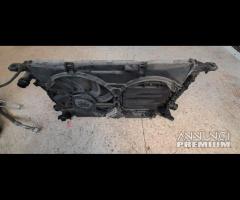 KIT RADIATORI AUDI A4 B8 2.0 150 CV AUTOMATICA