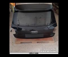 PORTELLONE POSTERIORE AUDI Q2