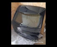 PORTELLONE POSTERIORE AUDI Q3 SUV - 4