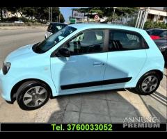 Renault Twingo 1.0 SCe Live