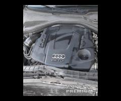 RICAMBI USATI AUDI A6 4G 2017 3.0 Diesel