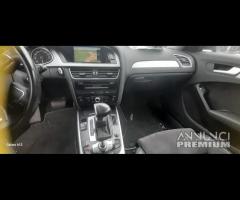 Ricambi Audi A4 2015 CJC - 7