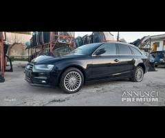 ricambi audi a4 b8 2008 2015 - 1