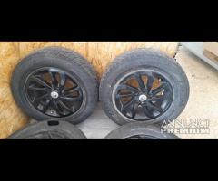 CERCHI E GOMME DACIA DASTER R 16 - 6