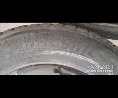 CERCHI E GOMME DACIA DASTER R 16 - 7