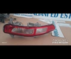 Faro posteriore destro paraurti kia sportage