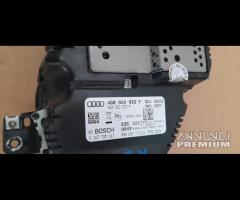 QUADRO STRUMENTI AUDI A6 C7 4G 2017 3.0