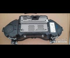 QUADRO STRUMENTI AUDI A6 C7 4G 2017 3.0