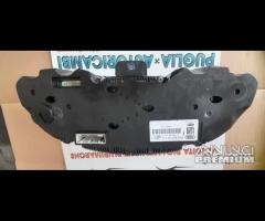 Quadro strumenti Audi a4 b8 anno 2013 - 2