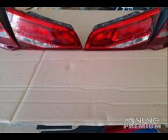 Fari posteriori Audi a3 sportback restyling 8 V