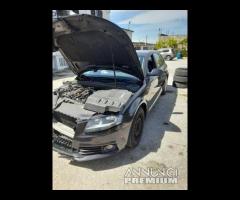 Ricambi Audi a4 b8 2.0 143cv CAG Cambio manuale