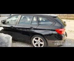 Bmw F30 F31 2014 2019