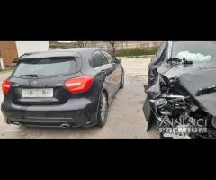 Ricambi Mercedes Classe A w176 AMG