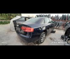 Ricambi Audi A4 B8 berlina 2.0 143cv