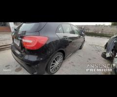 Mercedes CLASSE A 2013,2014,2015,2016,2017 ricambi