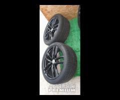 CERCHI E GOMME AUDI A6 C7 4G R 20