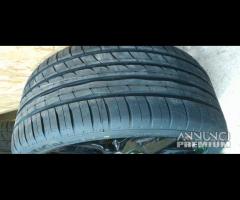 CERCHI E GOMME AUDI A6 C7 4G R 20 - 11