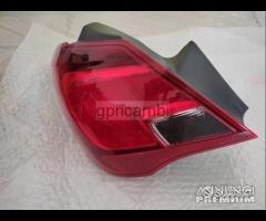 Fari posteriori Opel Corsa E cod33