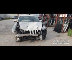 RICAMBI USATI JEEP CHEROKE 2.2 185 CV 2016 DIESEL