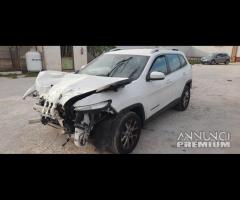 RICAMBI USATI JEEP CHEROKE 2.2 185 CV 2016 DIESEL - 6