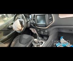 RICAMBI USATI JEEP CHEROKE 2.2 185 CV 2016 DIESEL - 9